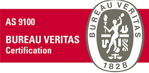 BUREAU VERITAS CERTIFICATION