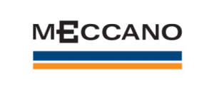 meccano logo